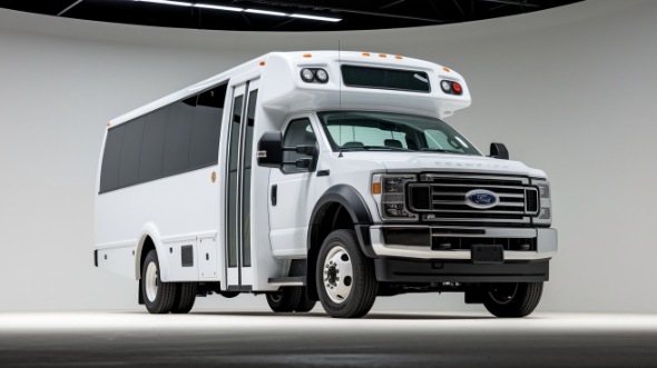 party bus rental hayward
