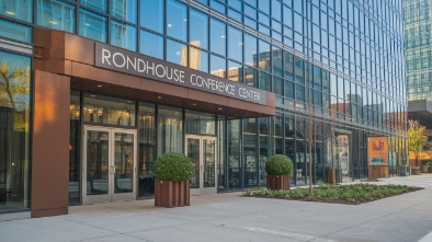 roundhouse conference center