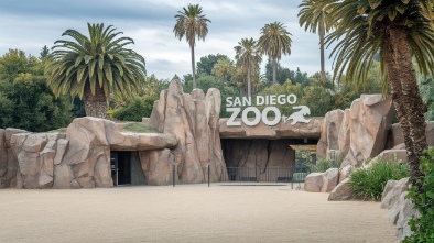 san diego zoo