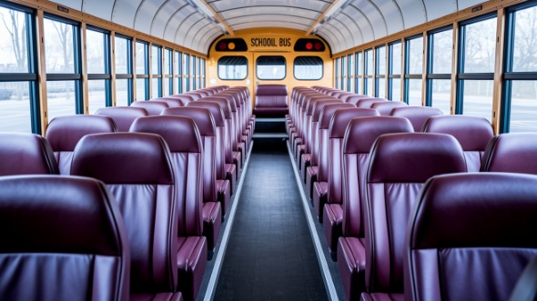school bus rental rental hayward