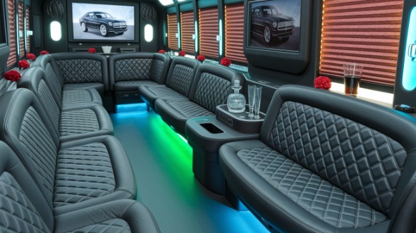 sprinter limo rental rental hayward