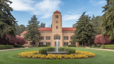 stanford university