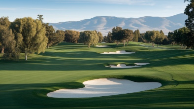 stonebrae country club