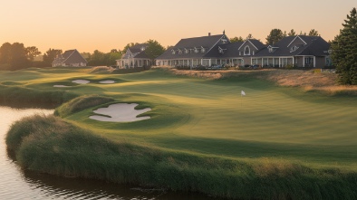 the bridges golf club