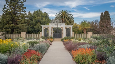 the california nursery historical park
