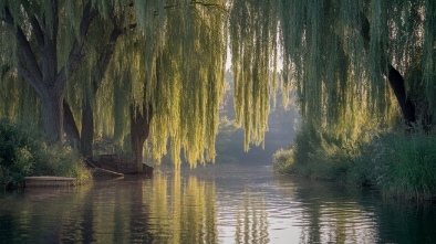 the willows