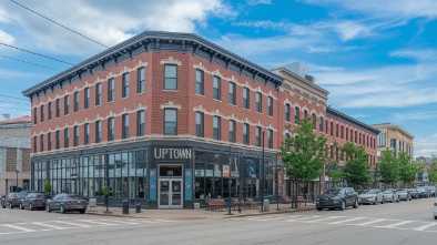 uptown