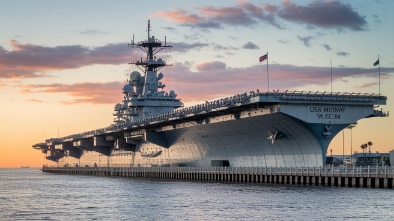 uss midway museum