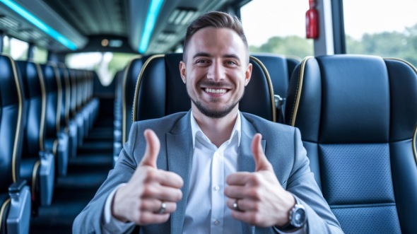walnut creek corporate transportation