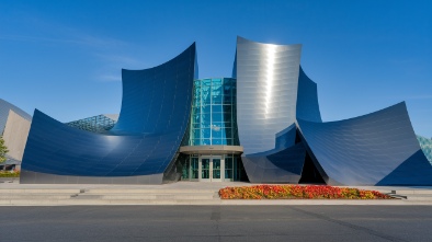 walt disney family museum